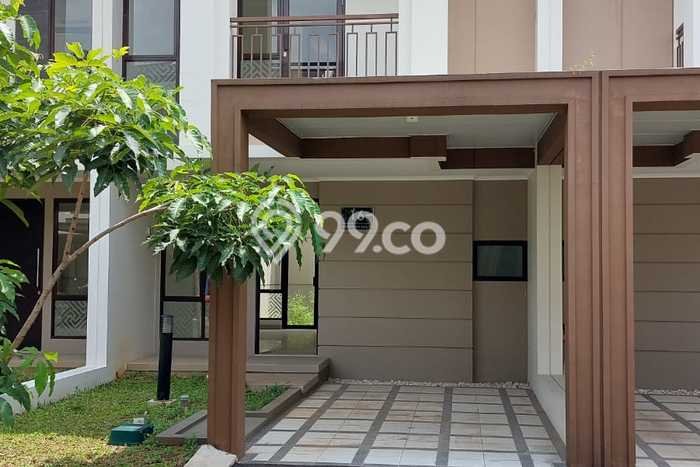 Rumah Cantik Siap Huni Di Bojongsoang Luas 94m2 Aman Rumah Cantik Siap Huni Di Bojongsoang Luas 94m2 Aman