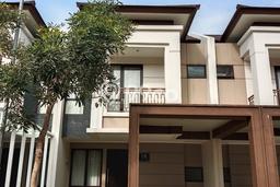 Dijual Rumah Eksklusif 2 KT di Podomoro Park Bandung, Bandung Dijual Rumah Eksklusif 2 KT di Podomoro Park Bandung, Bandung