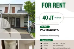 Rumah Murah Disewakan Hanya Rp.40 Juta/ Tahun Bisa Nego Rumah Murah Disewakan Hanya Rp.40 Juta/ Tahun Bisa Nego