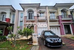 For Sale Hunian Rumah Nyaman 4 Kamar di Gading Serpong, Tangerang For Sale Hunian Rumah Nyaman 4 Kamar di Gading Serpong, Tangerang