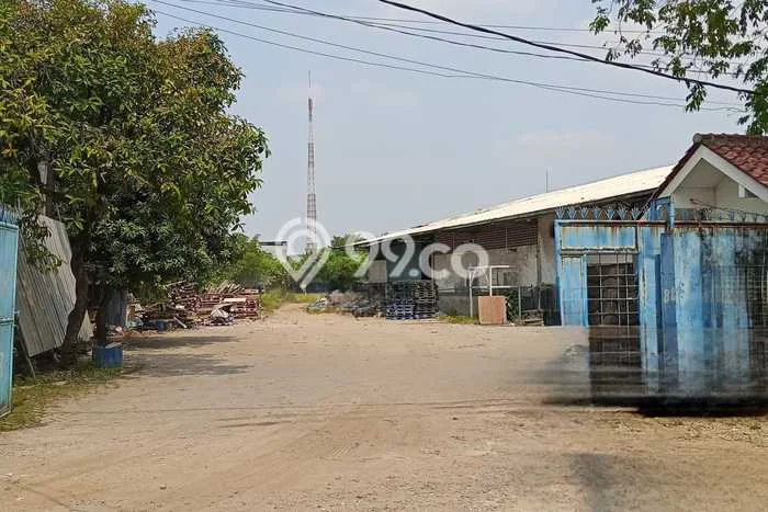 Untuk Dijual! Gudang di Meruya Jakarta Barat LT 5000m2 / LB 1600m2 Kawasan Bisnis Untuk Dijual! Gudang di Meruya Jakarta Barat LT 5000m2 / LB 1600m2 Kawasan Bisnis