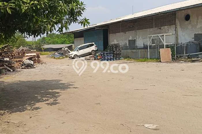 Untuk Dijual! Gudang di Meruya Jakarta Barat LT 5000m2 / LB 1600m2 Kawasan Bisnis Untuk Dijual! Gudang di Meruya Jakarta Barat LT 5000m2 / LB 1600m2 Kawasan Bisnis