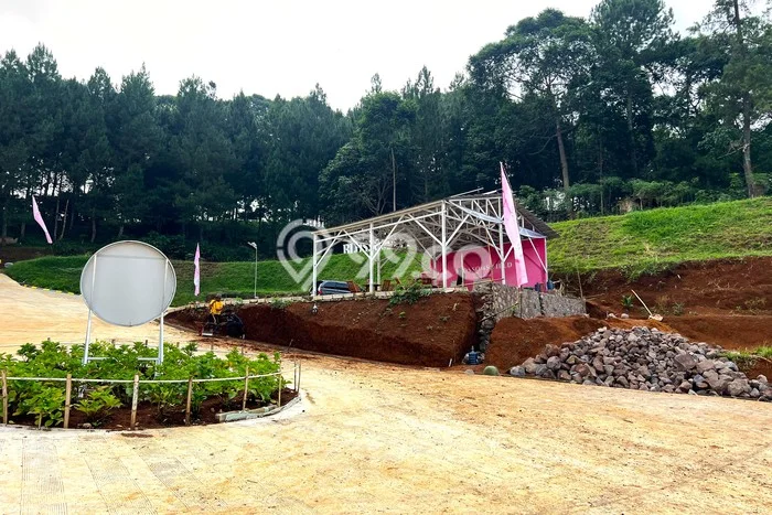 Lahan Investasi Lokasi Ciracas Jakarta Timur SHM Lahan Investasi Lokasi Ciracas Jakarta Timur SHM