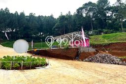 Lahan Dijual Lokasi Strategis di Bogor dengan Luas 120m2 Lahan Dijual Lokasi Strategis di Bogor dengan Luas 120m2