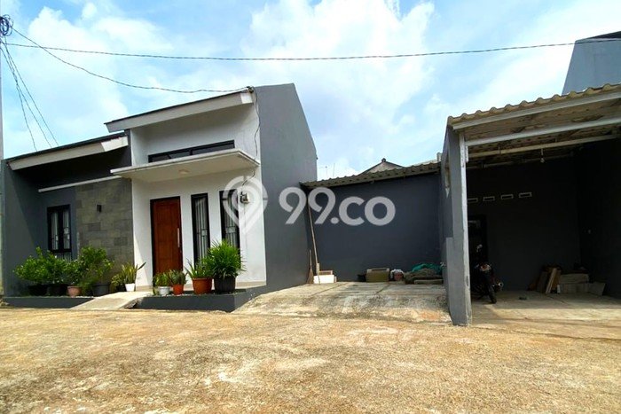 Rumah Murah Dijual Area Bojong Gede, Bogor Harga Rp 483 Juta Rumah Murah Dijual Area Bojong Gede, Bogor Harga Rp 483 Juta