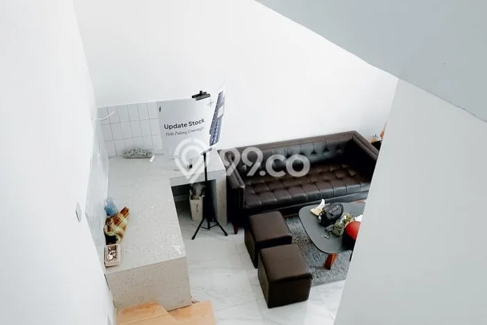 Rumah Minimalis LB/LT 45m2/46m2 Dijual di Cilangkap, Depok Rumah Minimalis LB/LT 45m2/46m2 Dijual di Cilangkap, Depok