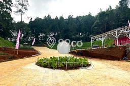 Lahan Kosong Dijual di Cianjur dengan Area 120m2 Lahan Kosong Dijual di Cianjur dengan Area 120m2