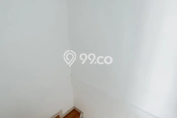 Rumah Sederhana Dijual di Tapos 2 Kamar dengan Luas Tanah 46m2 Rumah Sederhana Dijual di Tapos 2 Kamar dengan Luas Tanah 46m2