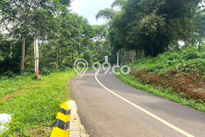 Lahan Investasi Lokasi Ciracas Jakarta Timur SHM Lahan Investasi Lokasi Ciracas Jakarta Timur SHM