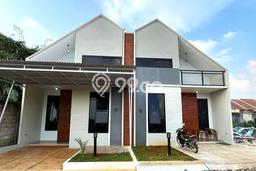 Jual Rumah Siap Huni di Tajur Halang Bogor Harga Rp 364 Juta LT 62m2 Jual Rumah Siap Huni di Tajur Halang Bogor Harga Rp 364 Juta LT 62m2