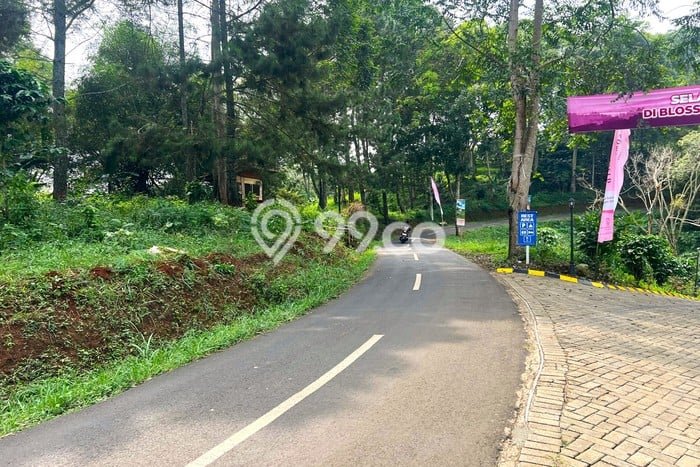 Jarang Ada! Tanah di Mampang Prapatan Punya Luas 100m2 SHM Jarang Ada! Tanah di Mampang Prapatan Punya Luas 100m2 SHM
