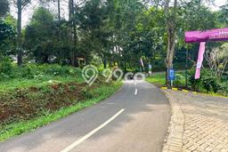 Tanah Dijual di Bogor Seluas 120m2 Strategis Tanah Dijual di Bogor Seluas 120m2 Strategis