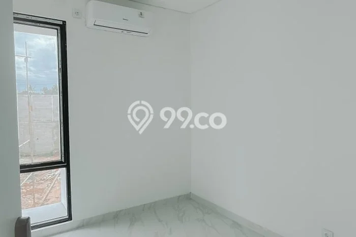 Rumah Minimalis LB/LT 45m2/46m2 Dijual di Cilangkap, Depok Rumah Minimalis LB/LT 45m2/46m2 Dijual di Cilangkap, Depok