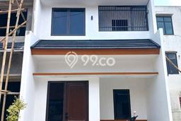 Dijual Rumah 3 Kamar Lokasi Ideal Nyaman dan Strategis di Sawangan Dijual Rumah 3 Kamar Lokasi Ideal Nyaman dan Strategis di Sawangan