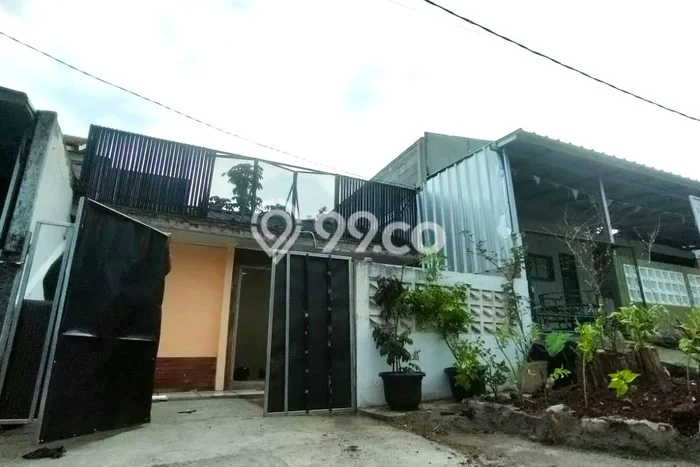 Jual Rumah Harga Miring Bojong Gede Punya 3 KT & LT 84m2 Jual Rumah Harga Miring Bojong Gede Punya 3 KT & LT 84m2