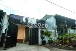 Jual Rumah Harga Miring Bojong Gede Punya 3 KT & LT 84m2 Jual Rumah Harga Miring Bojong Gede Punya 3 KT & LT 84m2