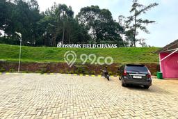 Kavling Tanah untuk Dijual di Puncak, Bogor, Luas 120m2 Kavling Tanah untuk Dijual di Puncak, Bogor, Luas 120m2