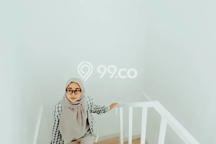 Jual Rumah Harga Miring Cilodong Punya 2 Kamar & LT 46m2 Jual Rumah Harga Miring Cilodong Punya 2 Kamar & LT 46m2