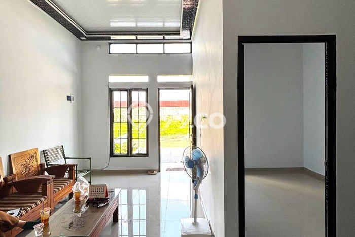 Rumah Modern Cantik 2 Kamar Bisa Langsung Pindah di Sawangan Rumah Modern Cantik 2 Kamar Bisa Langsung Pindah di Sawangan