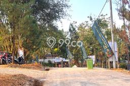 Kavling Tanah di Cempaka Putih Dijual Luas 100m2 Legalitas SHM Kavling Tanah di Cempaka Putih Dijual Luas 100m2 Legalitas SHM