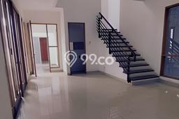 Rumah Luxury Modern Tanpa Renovasi di Riau Bandung Rumah Luxury Modern Tanpa Renovasi di Riau Bandung