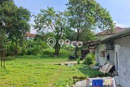 Jarang Ada! Tanah di Sukajadi Punya Luas 2100m2 SHM Jarang Ada! Tanah di Sukajadi Punya Luas 2100m2 SHM
