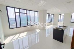 Siap Huni Apartemen di Bandung 1 Kamar & 1 Kamar Mandi, Luas 83m2 Siap Huni Apartemen di Bandung 1 Kamar & 1 Kamar Mandi, Luas 83m2