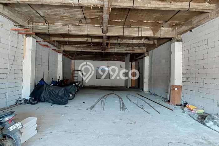 Disewakan Gudang Kawasan Premium Kawasan Holis Cigondewah, Luas 877m², Siap Operasi Disewakan Gudang Kawasan Premium Kawasan Holis Cigondewah, Luas 877m², Siap Operasi