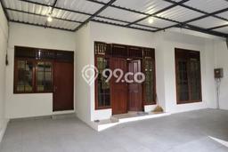 Dijual Hunian Rumah Nyaman 4 KT di Peta, Bandung Dijual Hunian Rumah Nyaman 4 KT di Peta, Bandung