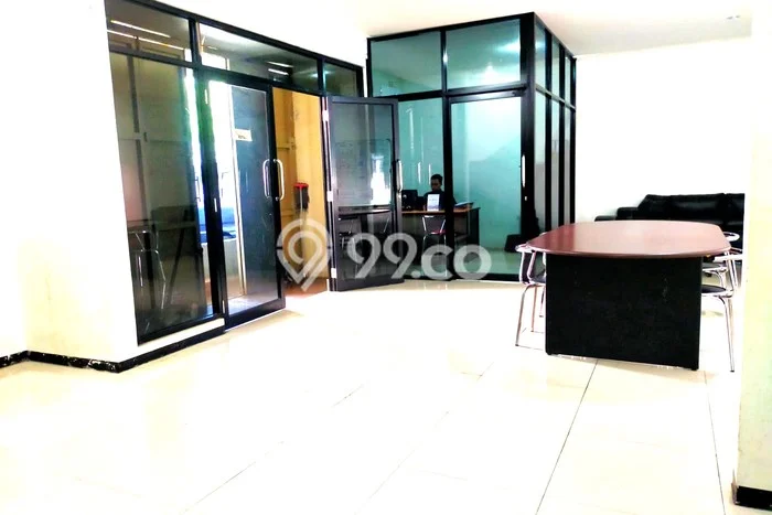 Gudang Dijual di Bandung LT 1030m2 & LB 1m2 Lokasi Terbaik! Gudang Dijual di Bandung LT 1030m2 & LB 1m2 Lokasi Terbaik!