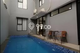 Hunian Elit LB 300m2 Siap Huni Desain Elegan di Setiabudi, Bandung Hunian Elit LB 300m2 Siap Huni Desain Elegan di Setiabudi, Bandung