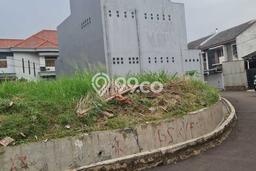 Untuk Dijual Tanah 152m2 di Bandung Kota, Bandung Untuk Dijual Tanah 152m2 di Bandung Kota, Bandung
