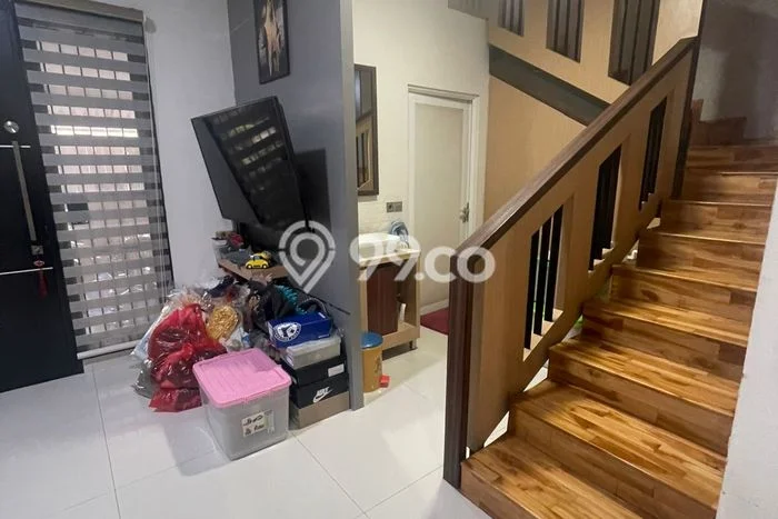 For Sale Rumah 3 Kamar Lokasi Strategis Bagus dan Strategis di Cisauk For Sale Rumah 3 Kamar Lokasi Strategis Bagus dan Strategis di Cisauk