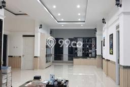 For Sale! Premium House LT 489m2 Desain Modern di Kota Baru Parahyangan For Sale! Premium House LT 489m2 Desain Modern di Kota Baru Parahyangan