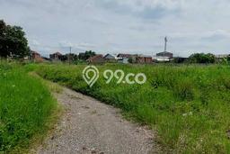 Jarang Ada! Tanah di Bojongsoang Punya Luas 3221m2 SHM Jarang Ada! Tanah di Bojongsoang Punya Luas 3221m2 SHM