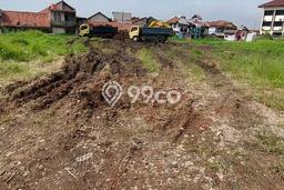 Untuk Dijual Tanah 5120m2 di Soekarno Hatta, Bandung Untuk Dijual Tanah 5120m2 di Soekarno Hatta, Bandung