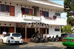 Dijual Segera Rumah Kost di Tubagus Ismail, Bandung 44 Kamar Dijual Segera Rumah Kost di Tubagus Ismail, Bandung 44 Kamar