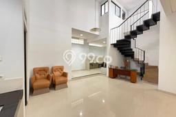 Rumah Eksklusif Dijual LT 187m2 di Regol, Bandung Rumah Eksklusif Dijual LT 187m2 di Regol, Bandung