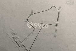 Tanah Dijual di Bandung Seluas 2770m2 Strategis Tanah Dijual di Bandung Seluas 2770m2 Strategis