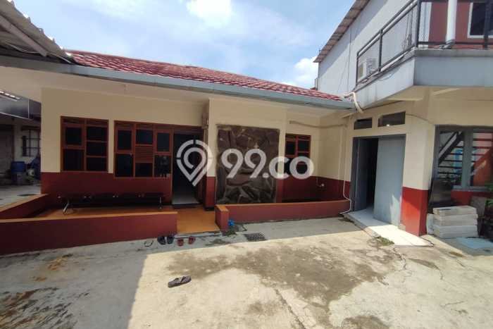 Gudang Dijual di Prime Area Bandung Luas 390m2 Gudang Dijual di Prime Area Bandung Luas 390m2