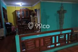 Ready to Use! Luxury House LT 225m2 Desain Modern di Bandung Kota Ready to Use! Luxury House LT 225m2 Desain Modern di Bandung Kota