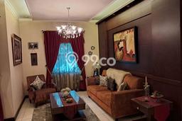 Rumah Mewah LB 350m2 Siap Huni Desain Elegan di Kota Baru Parahyangan, Bandung Rumah Mewah LB 350m2 Siap Huni Desain Elegan di Kota Baru Parahyangan, Bandung