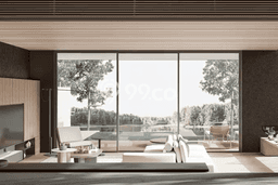 Hunian Mewah LB 550m2 Siap Pakai Desain Elegan di Kota Baru Parahyangan, Bandung Hunian Mewah LB 550m2 Siap Pakai Desain Elegan di Kota Baru Parahyangan, Bandung