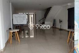Unit Ruko Dijual di Batununggal Bandung Luas Tanah 162m2, Luas Bangunan 224m2 Unit Ruko Dijual di Batununggal Bandung Luas Tanah 162m2, Luas Bangunan 224m2