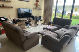 Hunian Mewah LB 310m2 Siap Huni Desain Elegan di Cipaku, Bandung Hunian Mewah LB 310m2 Siap Huni Desain Elegan di Cipaku, Bandung