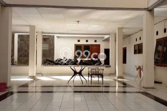 Kos-kosan Dijual di Tubagus Ismail Bandung Luas 1050m2 Kos-kosan Dijual di Tubagus Ismail Bandung Luas 1050m2