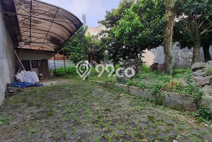 Untuk Disewa Tanah di Pasteur Bandung Seluas 321m2 Untuk Disewa Tanah di Pasteur Bandung Seluas 321m2