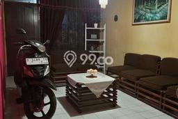 Rumah Minimalis 7 Kamar LT 200m2 di Bandung Kota Rumah Minimalis 7 Kamar LT 200m2 di Bandung Kota