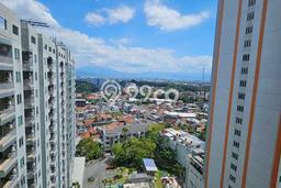 Dijual Apartemen 2 KT 1 KM di ciumbuleuit Luas 41m2 Dijual Apartemen 2 KT 1 KM di ciumbuleuit Luas 41m2