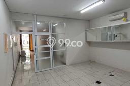 Ruko Dijual di Prime Area Bandung Luas 268m2 Ruko Dijual di Prime Area Bandung Luas 268m2